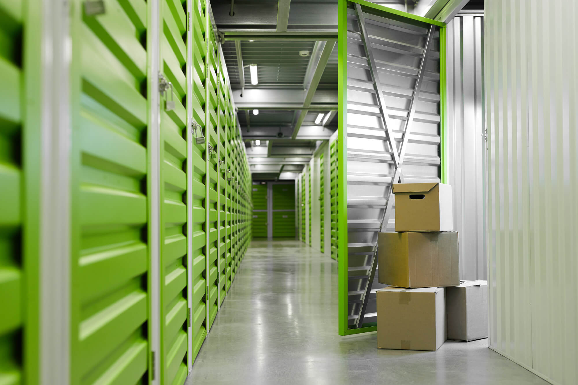 How Much Is A Storage Unit Storage Unit Pricing Costs StorageArea Blog