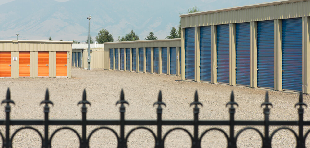 How To Improve The Security Of Your Storage Unit | StorageArea Blog